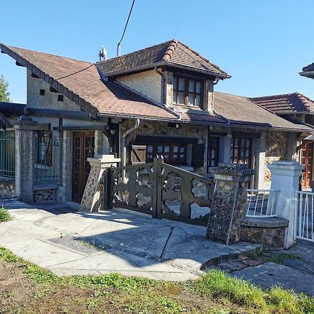 Le Gite Du Brouage Chauny Extérieur photo