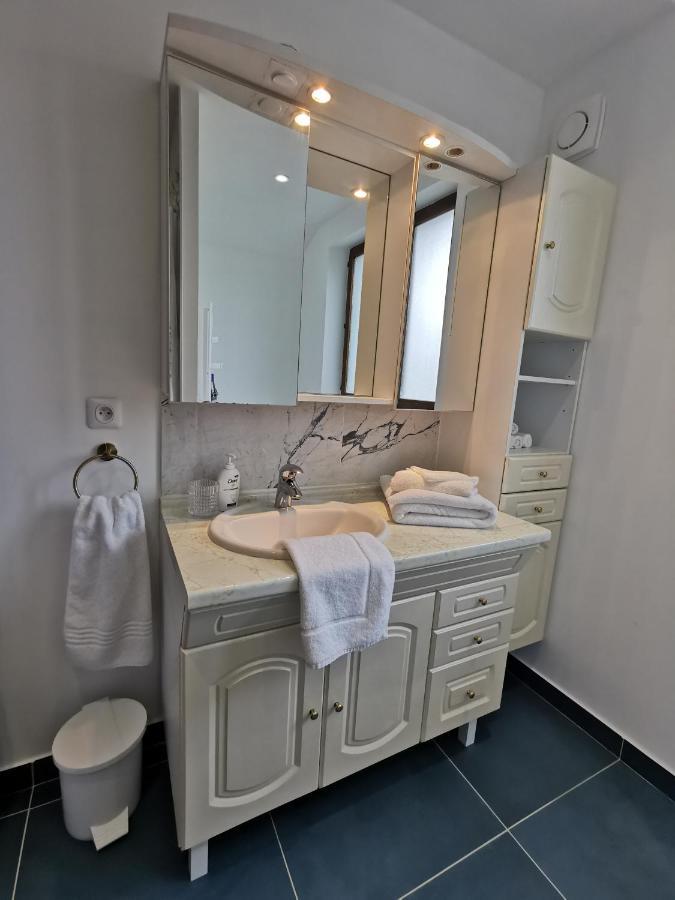Le Gite Du Brouage Chauny Extérieur photo