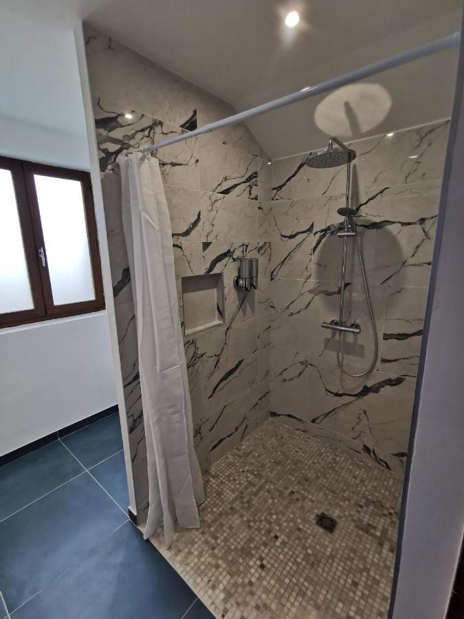 Le Gite Du Brouage Chauny Extérieur photo