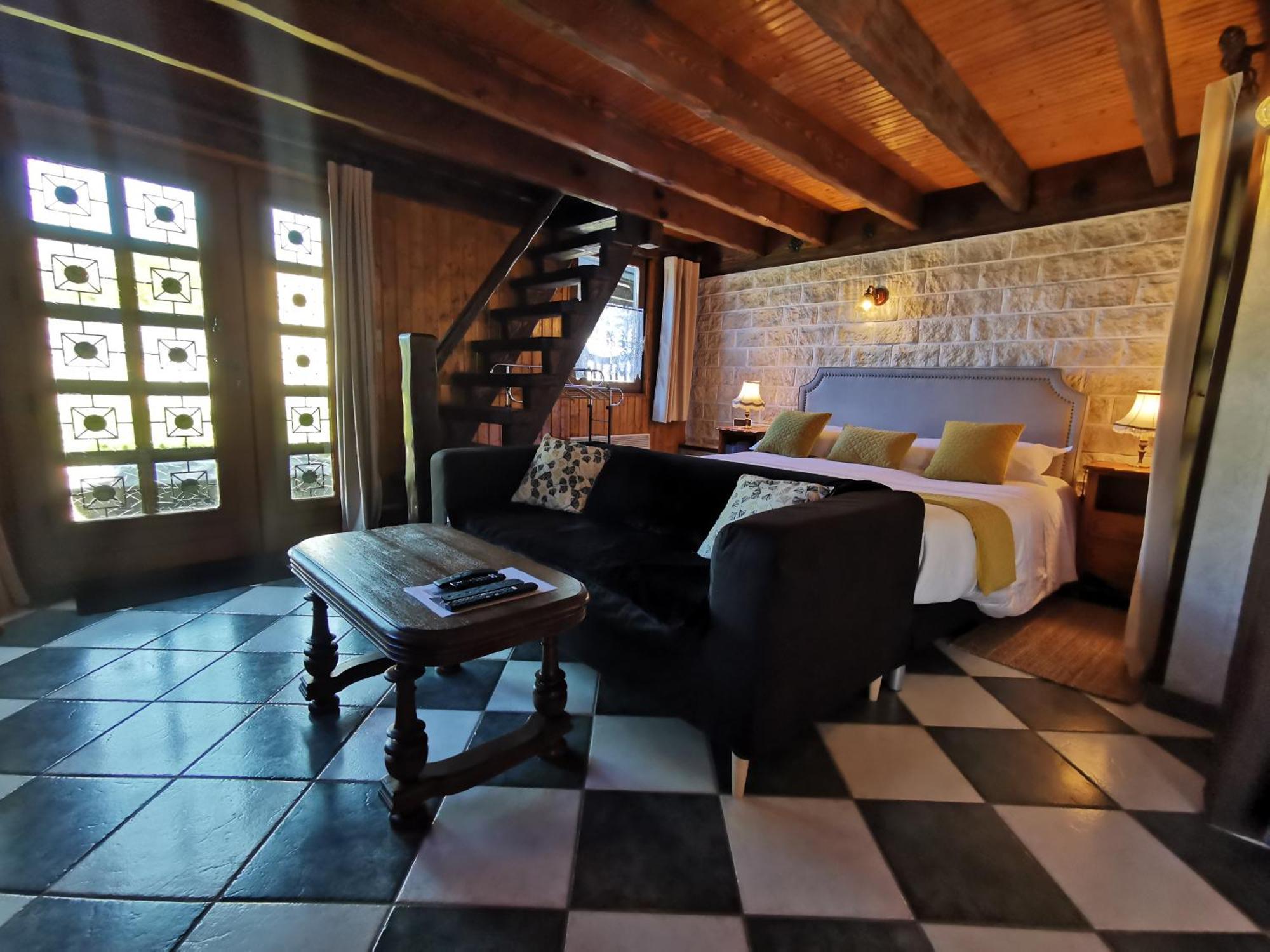 Le Gite Du Brouage Chauny Extérieur photo